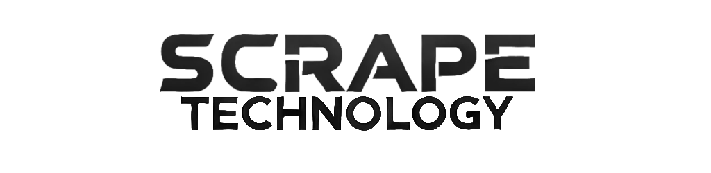 Scrape Technology Logo